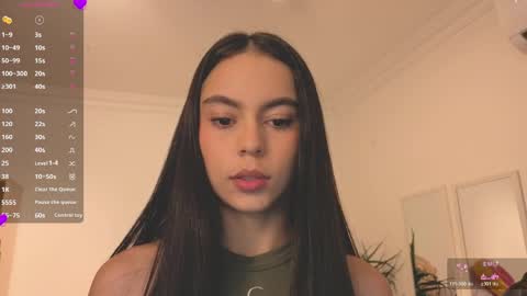 Alejandra online show from 05/06/26, 11:15