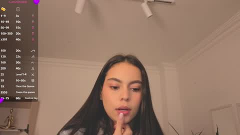 Alejandra online show from 05/07/26, 11:15