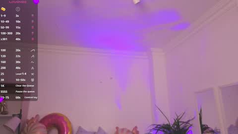 Alejandra online show from 05/13/26, 11:40