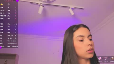 Alejandra online show from 06/05/26, 11:38