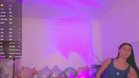 Alejandra online show from 06/15/26, 11:12