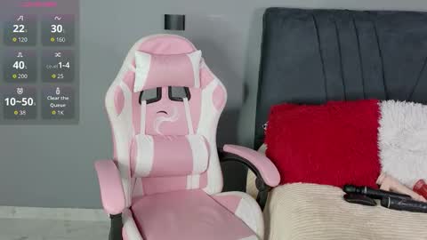 Snapshot of alejaa_jonees chatting on 11/06/25, 09:26 Alejandra Jones online show from 11/06/25, 09:26