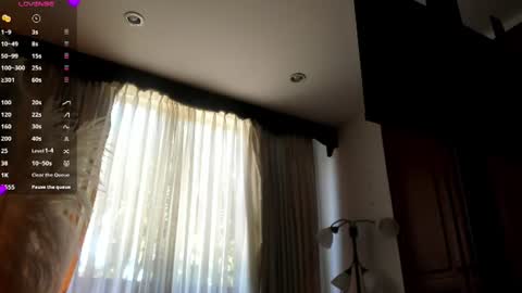 Snapshot of alejagarcia_ chatting on 06/27/26, 07:30 CUTE ALEJA online show from 06/27/26, 07:30
