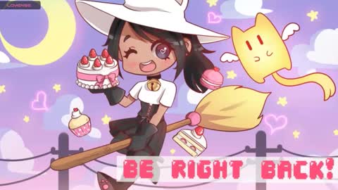 Aleja Harker  online show from 02/27/25, 01:59