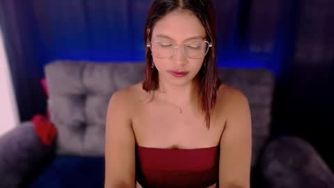 Snapshot of alejaharker chatting on 01/13/26, 04:56 Aleja Harker online show from 01/13/26, 04:56