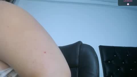 Snapshot of alejahornyx chatting on 02/16/25, 01:16 alejahornyx online show from 02/16/25, 01:16