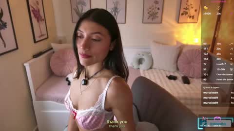 Alejandhra online show from 04/28/26, 12:43