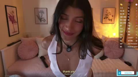 Alejandhra online show from 05/03/26, 01:28