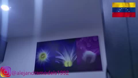 Snapshot of alejandra1992_ chatting on 01/24/25, 06:14 Alejandra online show from 01/24/25, 06:14