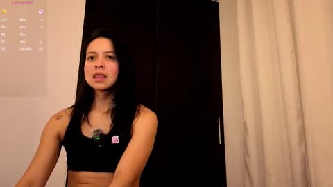 Snapshot of alejandra8__ chatting on 02/28/26, 04:46 I will not be online from December 7th to December 18th Last vacation trip online show from 02/28/26, 04:46