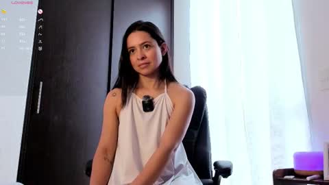 Snapshot of alejandra8__ chatting on 03/03/26, 02:56 I will not be online from December 7th to December 18th Last vacation trip online show from 03/03/26, 02:56