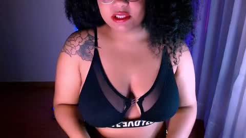 Alejandra  online show from 01/23/25, 12:57