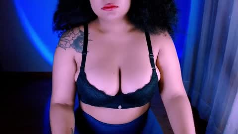 Alejandra  online show from 03/10/25, 03:12