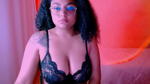 Alejandra  online show from 04/29/26, 11:55