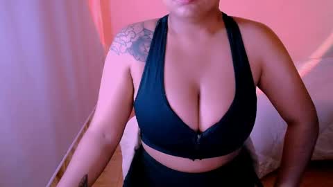Alejandra  online show from 05/01/26, 11:09