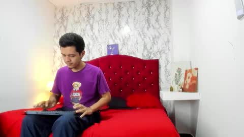 Snapshot of alejandra_james chatting on 03/30/26, 11:22 ALEJANDRA JAMES online show from 03/30/26, 11:22