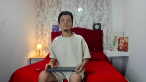 ALEJANDRA JAMES online show from 04/02/26, 07:39