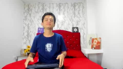 ALEJANDRA JAMES online show from 04/10/26, 12:10