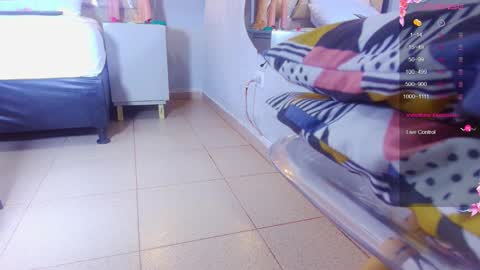 Snapshot of alejandra_martinss chatting on 10/27/25, 09:08 alejandra martins online show from 10/27/25, 09:08