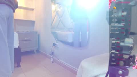 Snapshot of alejandra_martinss chatting on 12/01/25, 08:03 alejandra martins online show from 12/01/25, 08:03