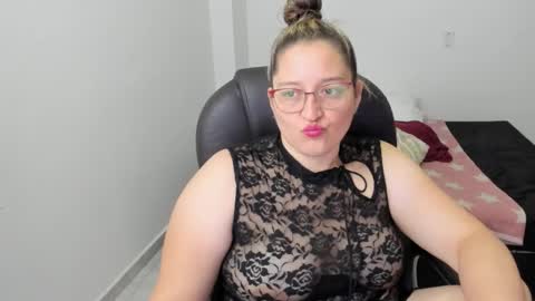 alejandra online show from 01/08/26, 09:28