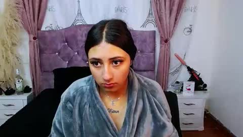 ALEJANDRA online show from 11/23/25, 11:10