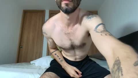 Alejandro Hernndez online show from 10/12/25, 11:37