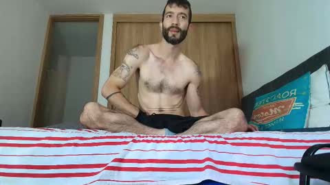 Alejandro Hernndez online show from 11/03/25, 08:21