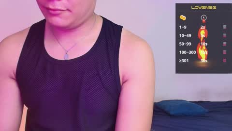 Snapshot of alejandro_vt chatting on 09/20/25, 12:50 Alejandro G online show from 09/20/25, 12:50