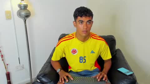 Alejandro williams online show from 06/17/26, 05:47