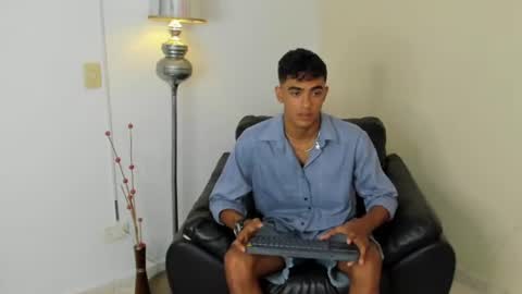 Alejandro williams online show from 06/20/26, 06:22