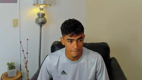 Alejandro williams online show from 06/23/26, 06:39