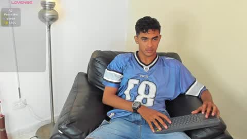 Alejandro williams online show from 06/26/26, 08:35