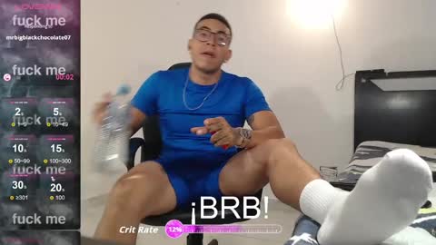 alejandrocock online show from 04/26/26, 10:02