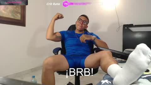 alejandrocock online show from 04/27/26, 09:51