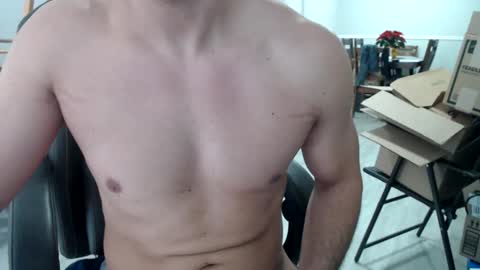 alejandrogermano online show from 11/26/25, 07:15