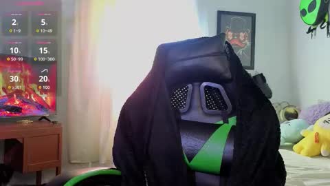 Daiki jack online show from 11/23/25, 01:11