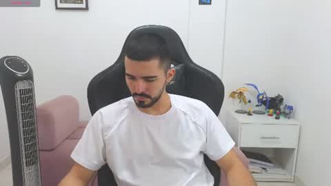 alejandroo_7 online show from 07/16/26, 07:31