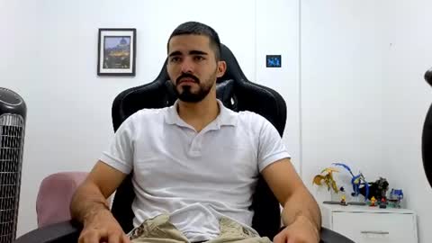 alejandroo_7 online show from 07/17/26, 11:20