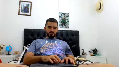 alejandroo_7 online show from 07/31/26, 07:13