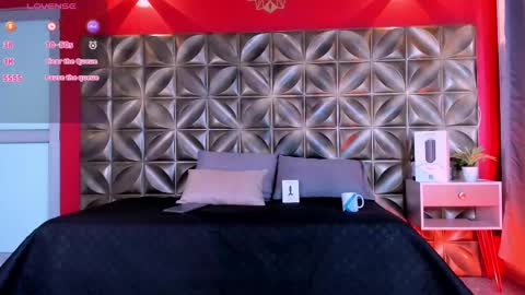 Alejo  online show from 02/17/25, 08:36