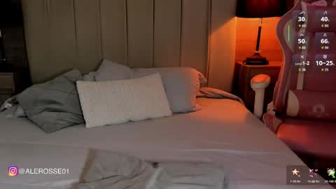 Snapshot of alejarosse chatting on 01/11/26, 01:21 alejandra independent models online show from 01/11/26, 01:21