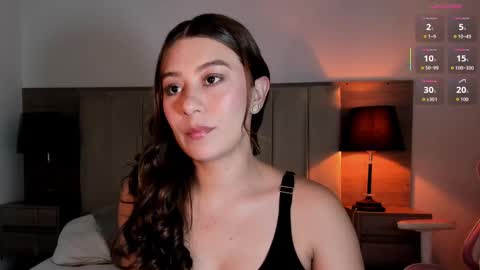 Snapshot of alejarosse chatting on 03/14/26, 07:52 alejandra independent models online show from 03/14/26, 07:52