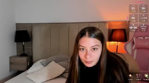 Snapshot of alejarosse chatting on 03/27/26, 08:30 alejandra independent models online show from 03/27/26, 08:30