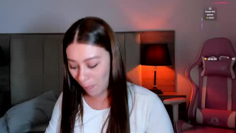 alejandra independent models online show from 05/06/26, 12:41