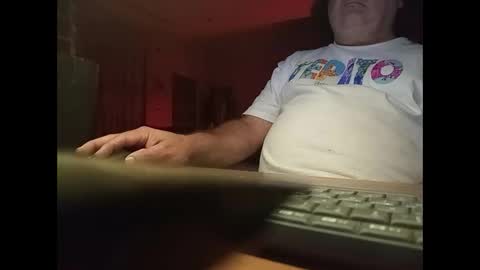 alejito16 online show from 10/26/25, 06:41