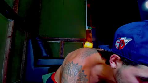 alejo_323__ online show from 06/21/26, 02:14