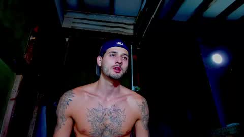 alejo_323__ online show from 06/22/26, 02:24