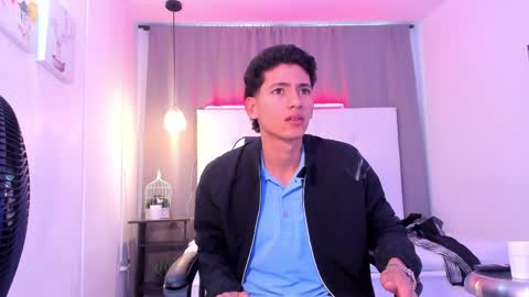 alejo_exotic online show from 04/27/26, 12:25