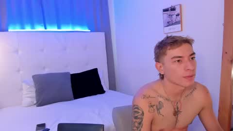 alejo_exotic online show from 04/28/26, 12:32